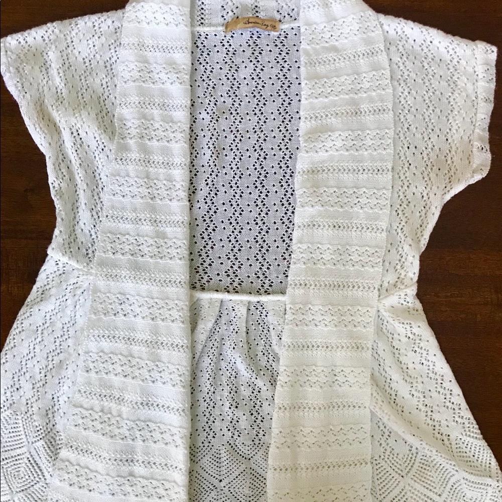 Cute American Rag cardigan